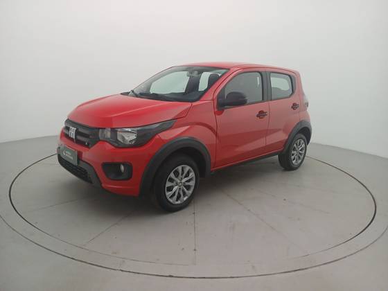 FIAT MOBI 1.0 EVO FLEX LIKE. MANUAL FIAT MOBI 1.0 EVO FLEX LIKE. MANUAL
